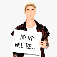 Illustration for article titled Hillary Clinton Will Announce Her VP Pick Via Text Message This Afternoon